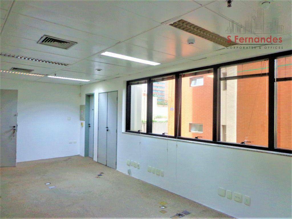 Conjunto Comercial-Sala para alugar, 90m² - Foto 8