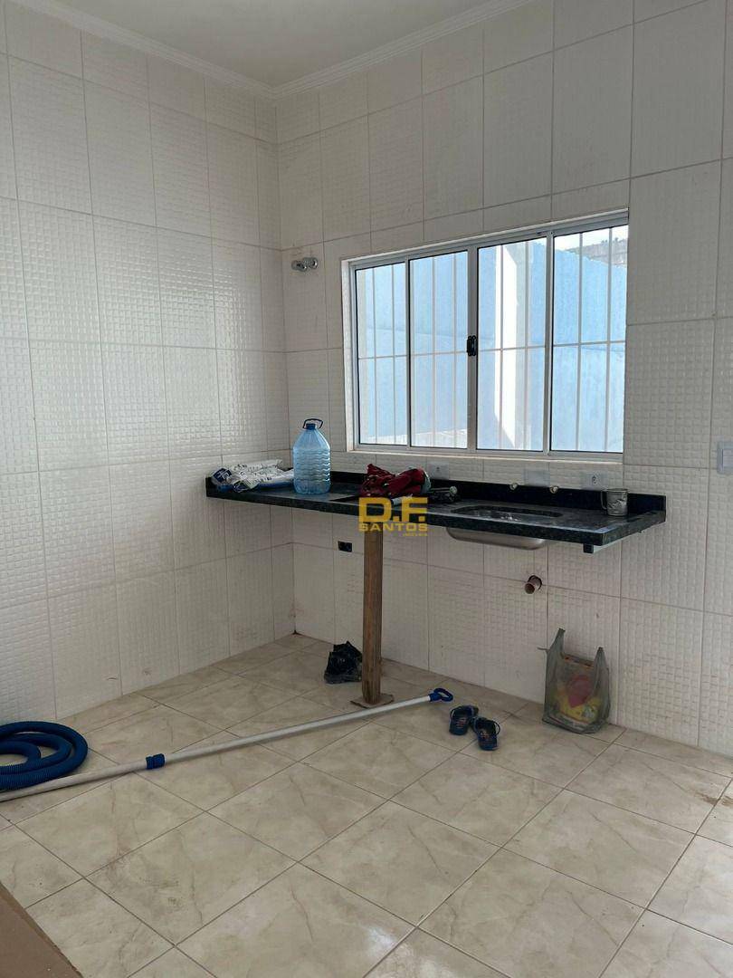 Sobrado à venda com 2 quartos, 85m² - Foto 8