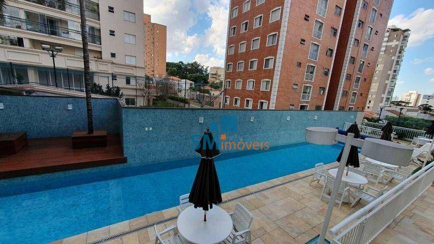 Apartamento à venda com 3 quartos, 93m² - Foto 20