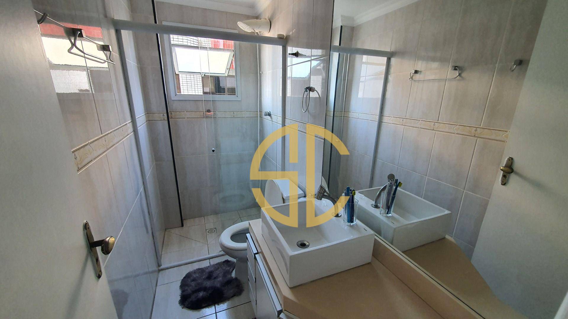 Apartamento à venda com 3 quartos, 140m² - Foto 14