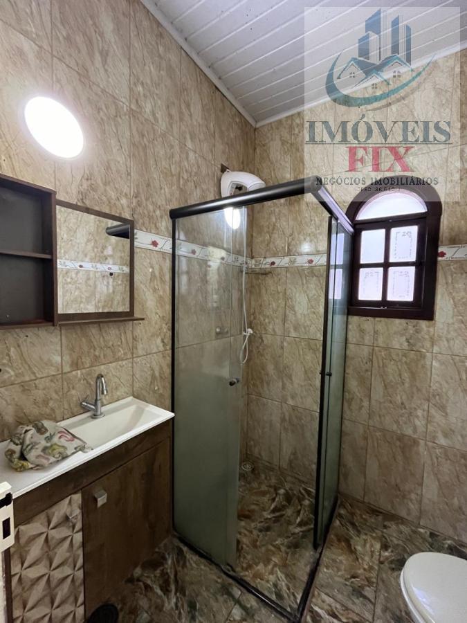 Casa à venda com 3 quartos, 122m² - Foto 11