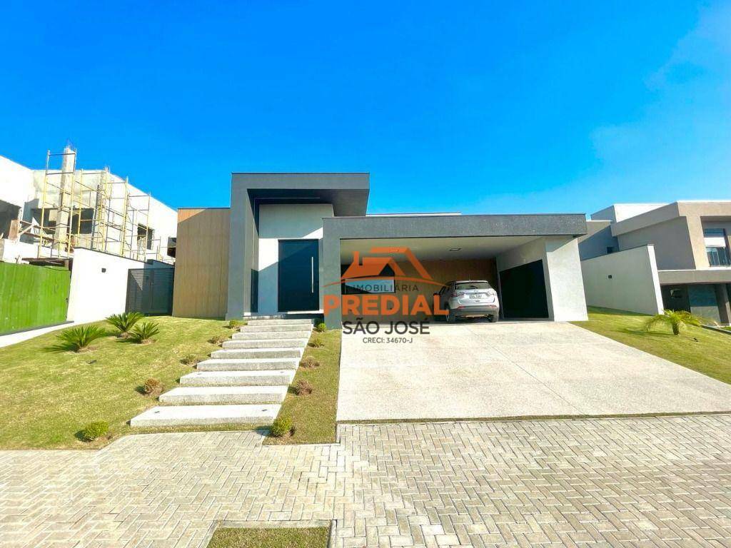 Casa de Condomínio à venda com 3 quartos, 330m² - Foto 35