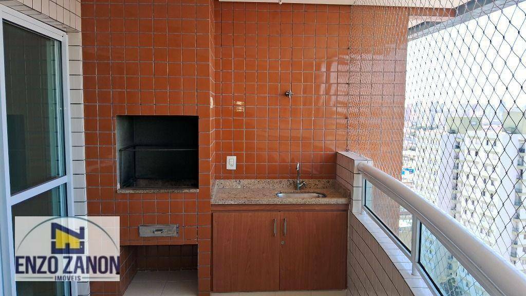 Apartamento à venda com 3 quartos, 102m² - Foto 4