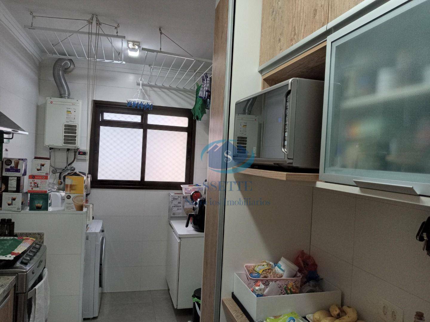 Apartamento à venda com 3 quartos, 79m² - Foto 20