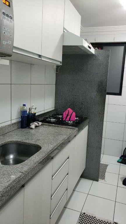 Apartamento à venda com 2 quartos, 55m² - Foto 7