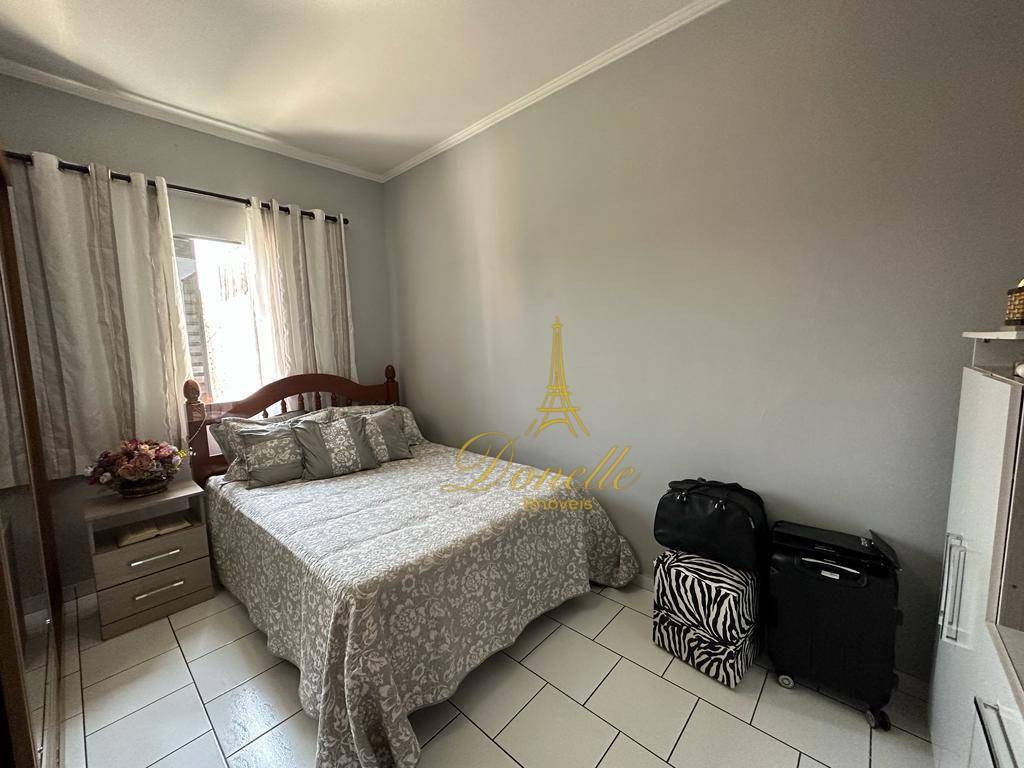 Sobrado à venda com 3 quartos, 93m² - Foto 38