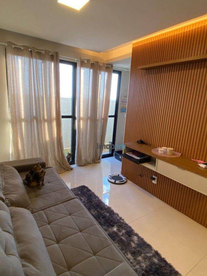 Apartamento, 2 quartos, 47 m² - Foto 3