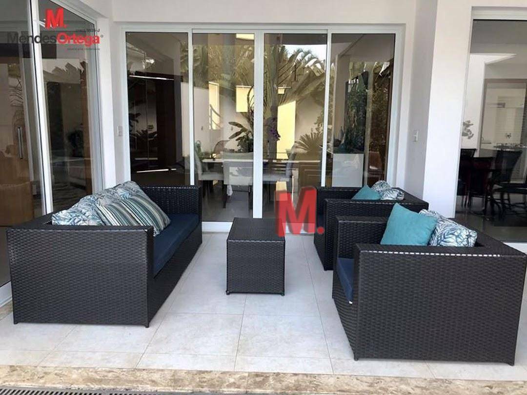 Casa de Condomínio à venda com 4 quartos, 335m² - Foto 22