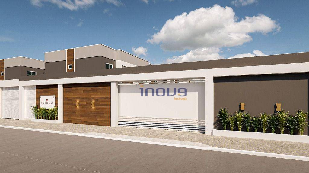 Apartamento, 2 quartos, 48 m² - Foto 1