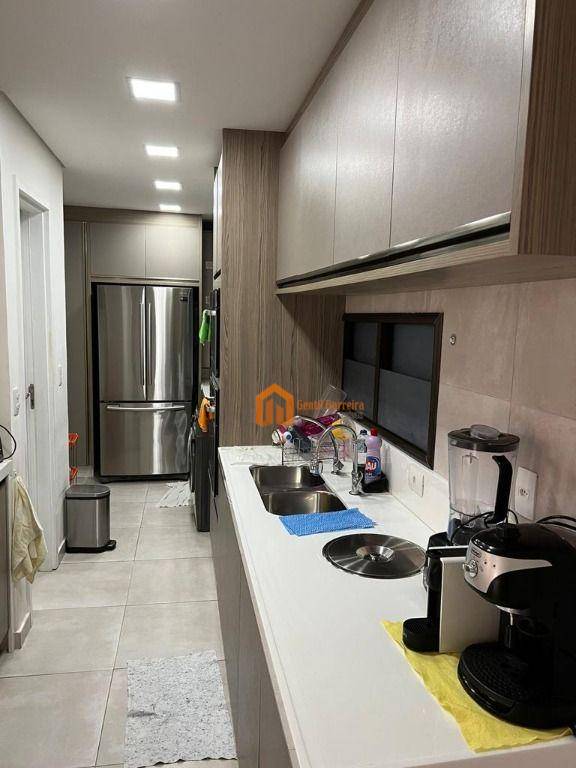 Apartamento à venda com 3 quartos, 95m² - Foto 12