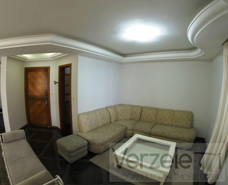 Apartamento à venda com 4 quartos, 280m² - Foto 7