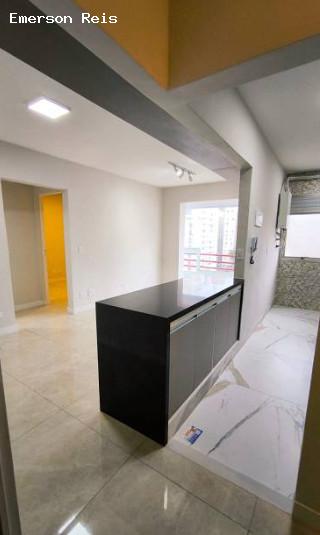 Apartamento à venda com 1 quarto, 45m² - Foto 6