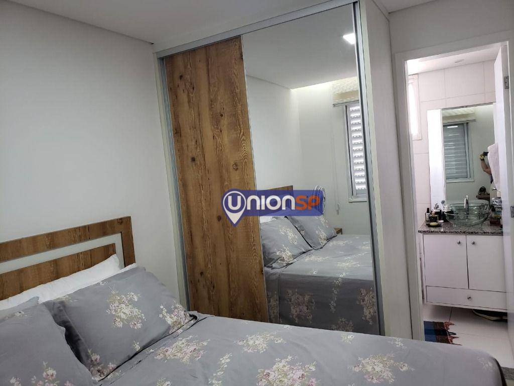 Apartamento à venda com 2 quartos, 58m² - Foto 6