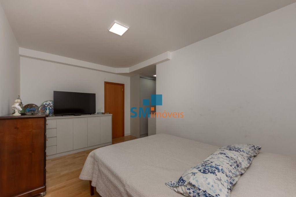 Apartamento à venda com 4 quartos, 208m² - Foto 19