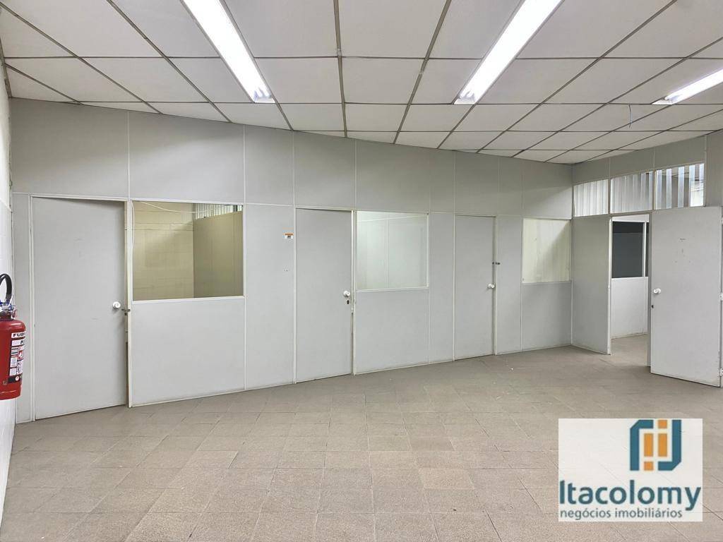 Depósito-Galpão-Armazém para alugar, 5272m² - Foto 7