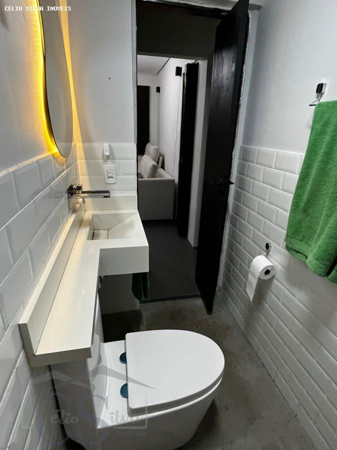 Apartamento à venda com 2 quartos, 42m² - Foto 14