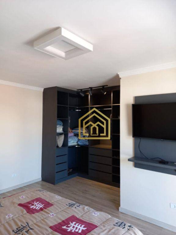 Sobrado à venda com 3 quartos, 230m² - Foto 32