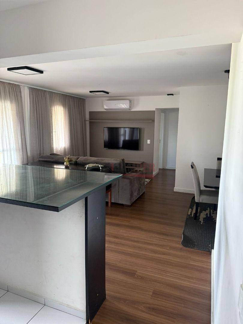 Apartamento à venda e aluguel com 2 quartos, 93m² - Foto 1