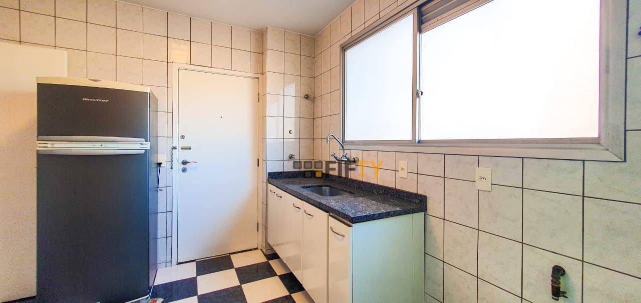 Apartamento à venda com 2 quartos, 89m² - Foto 10