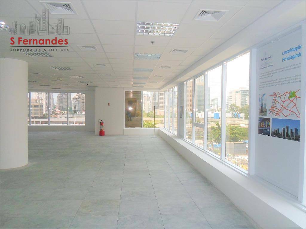 Conjunto Comercial-Sala para alugar, 535m² - Foto 6