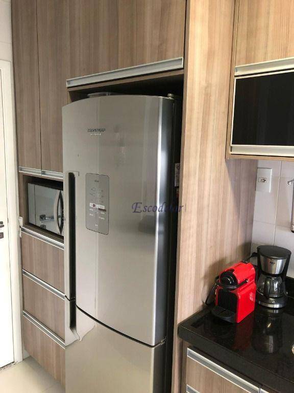 Apartamento à venda com 3 quartos, 87m² - Foto 7