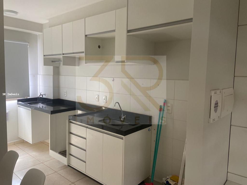 Apartamento à venda com 2 quartos, 42m² - Foto 9