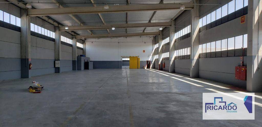 Depósito-Galpão-Armazém para alugar, 4500m² - Foto 11