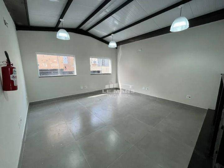 Loja-Salão para alugar, 125m² - Foto 14