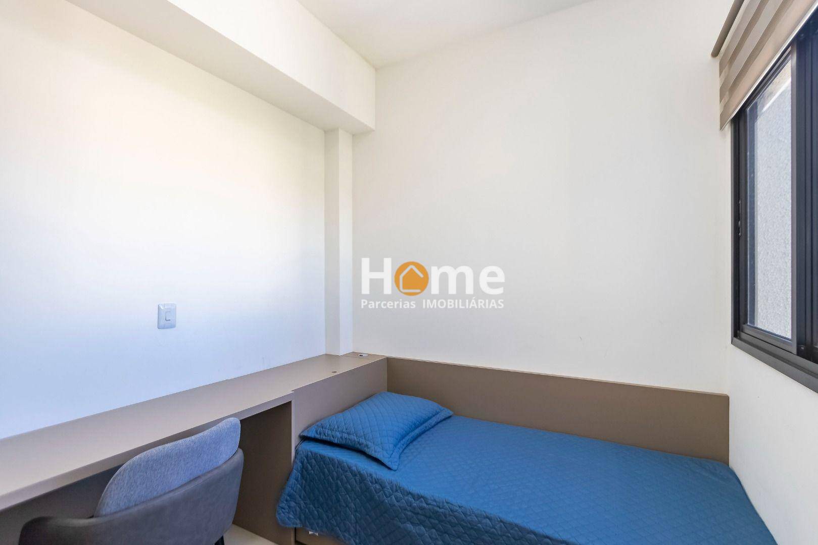 Apartamento à venda com 2 quartos, 45M2 - Foto 10