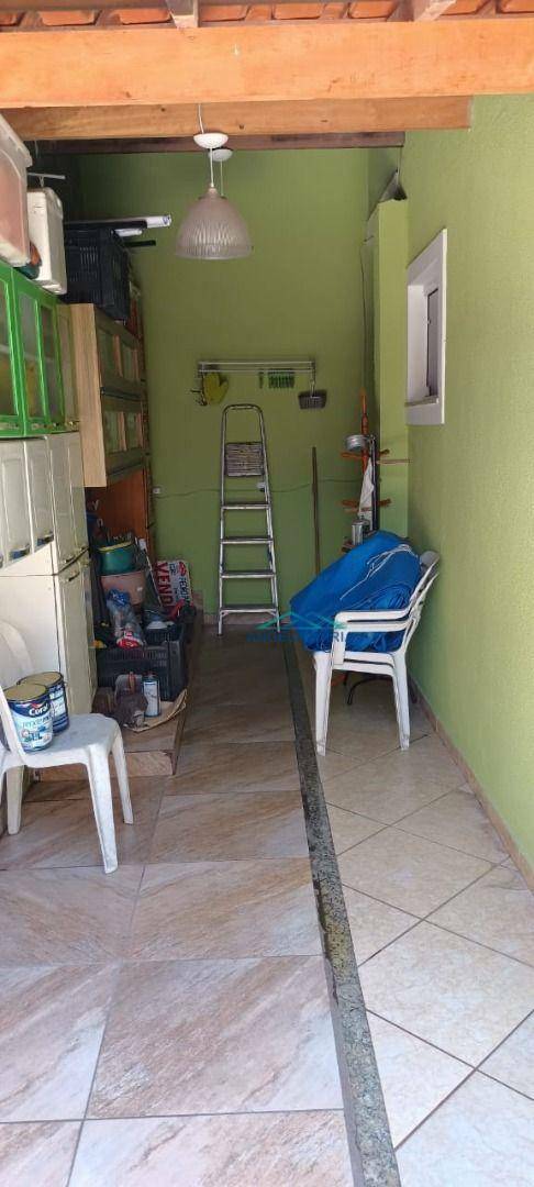 Casa à venda e aluguel com 2 quartos, 110m² - Foto 7