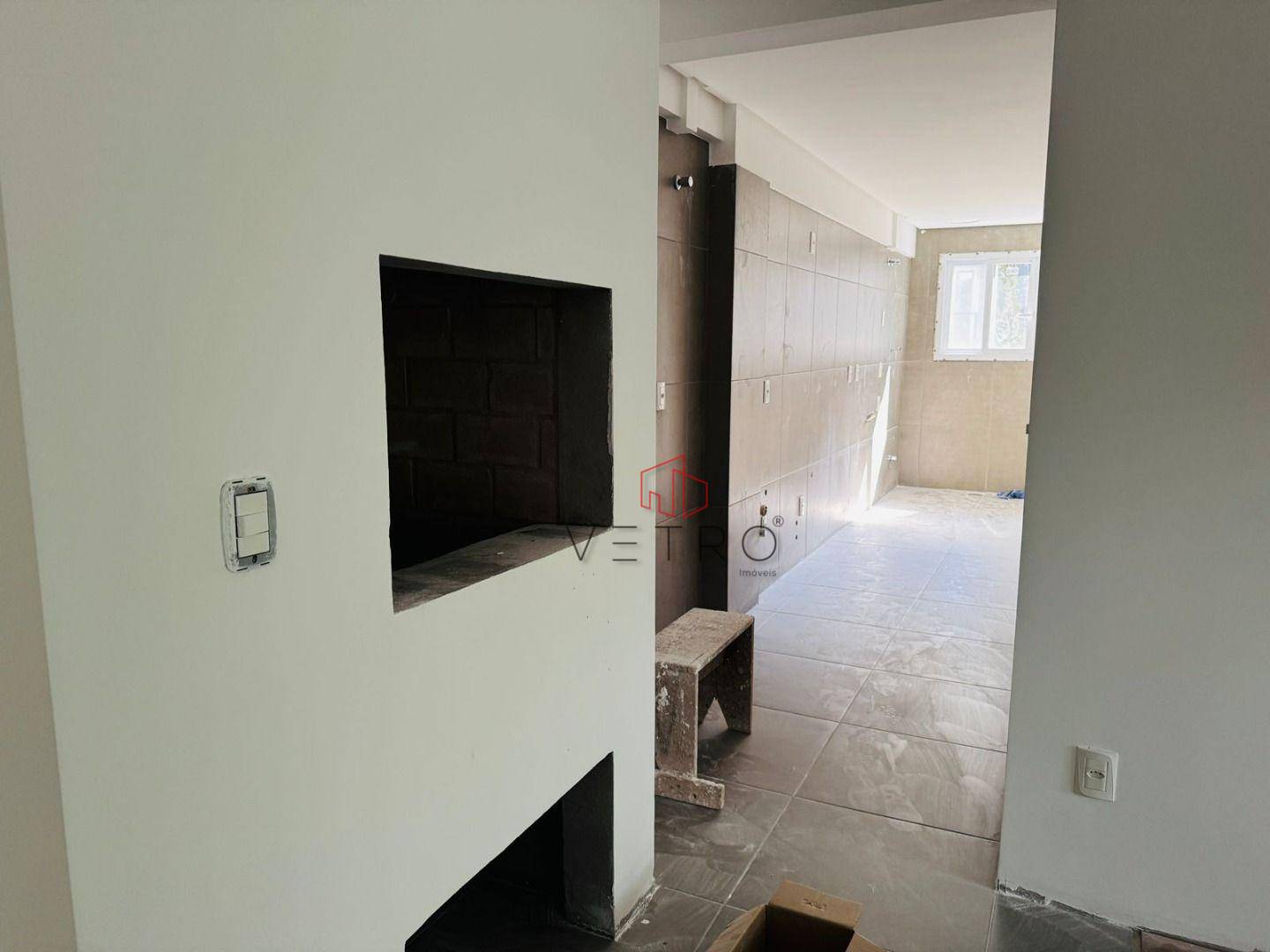 Apartamento à venda com 2 quartos, 93m² - Foto 12