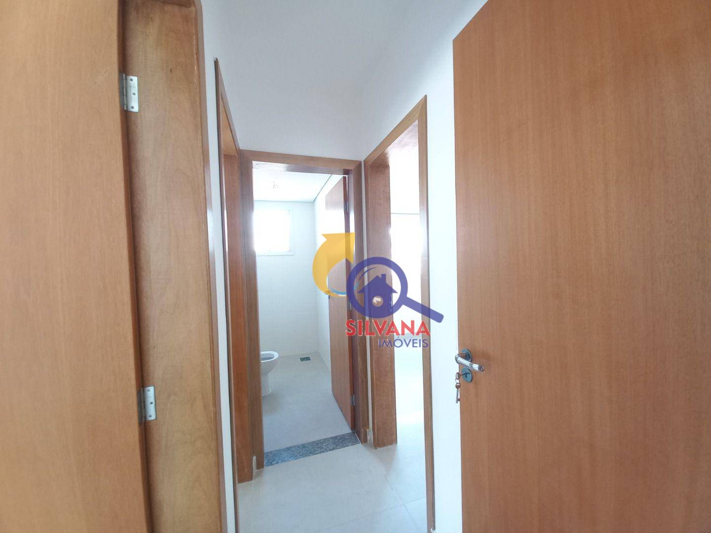 Cobertura à venda com 3 quartos, 169m² - Foto 6