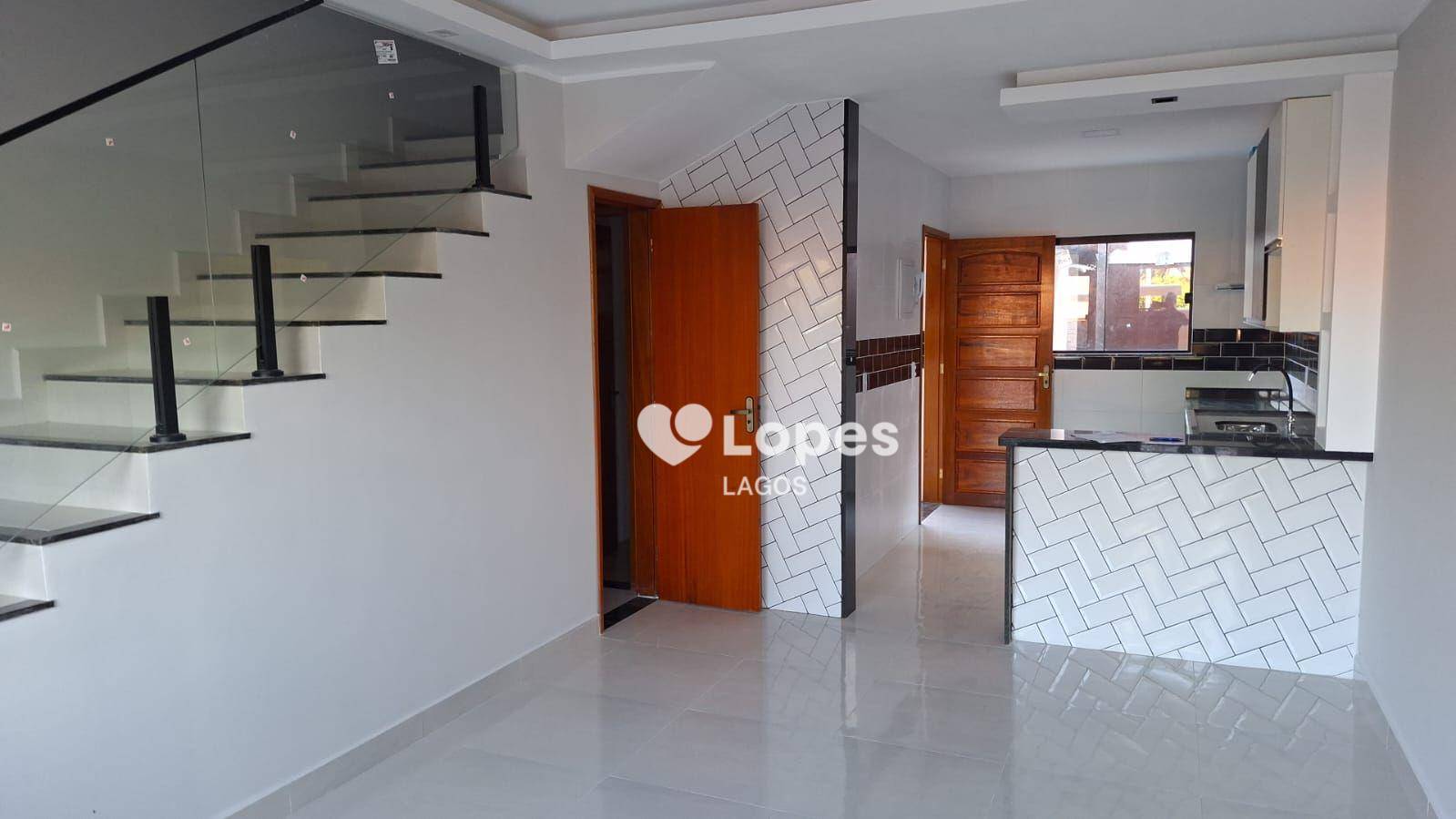 Casa à venda com 2 quartos, 86m² - Foto 6