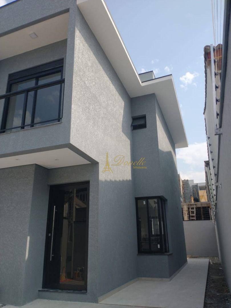 Sobrado à venda com 3 quartos, 115m² - Foto 7