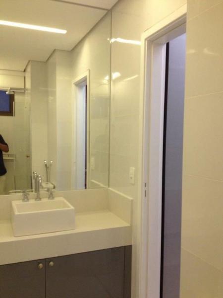 Apartamento à venda com 4 quartos, 271m² - Foto 22