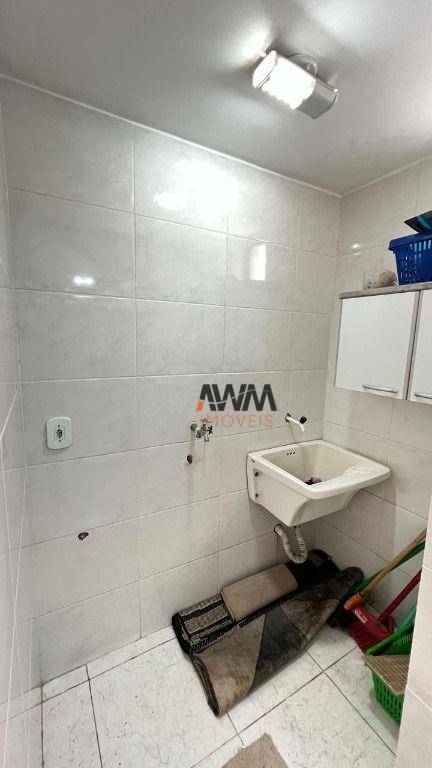 Apartamento à venda com 3 quartos, 88m² - Foto 9