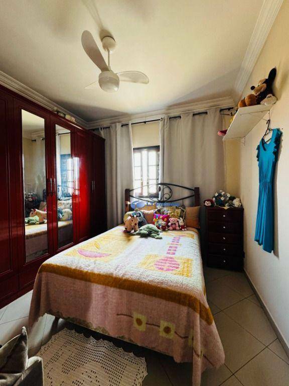 Sobrado, 4 quartos, 260 m² - Foto 40