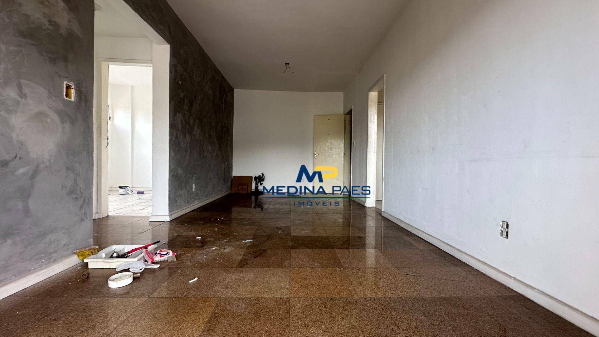 Apartamento à venda com 2 quartos, 88m² - Foto 6