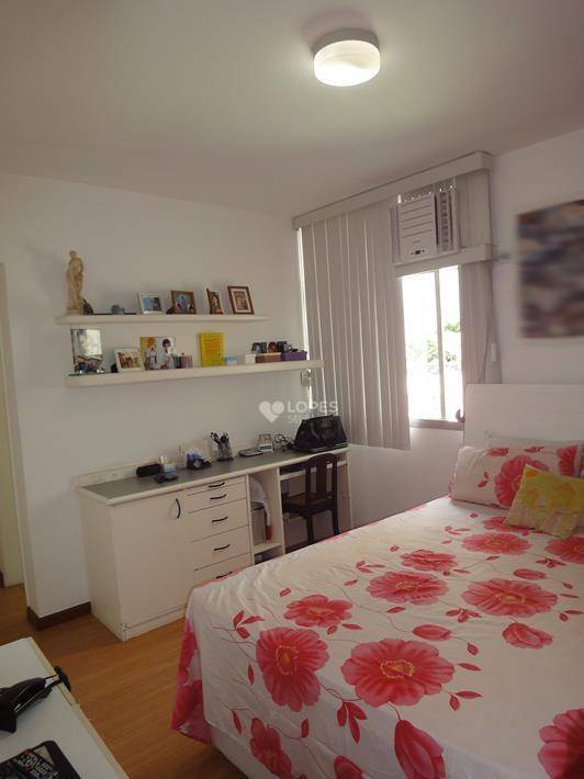 Apartamento à venda com 3 quartos, 90m² - Foto 9