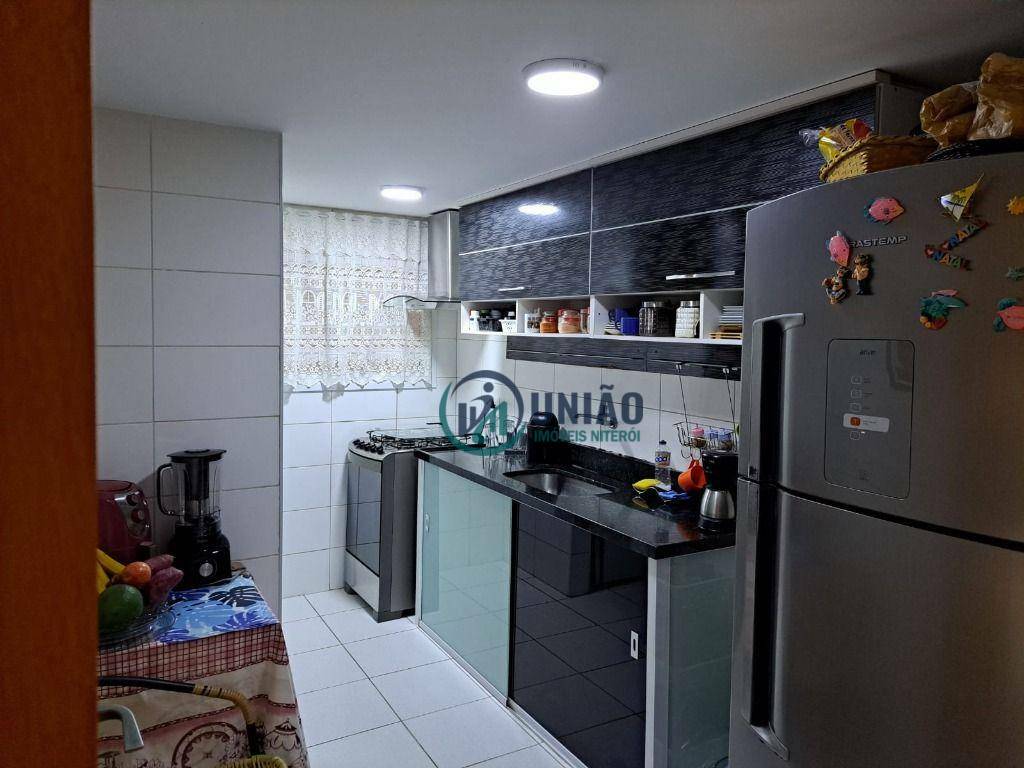 Apartamento à venda com 3 quartos, 83m² - Foto 17