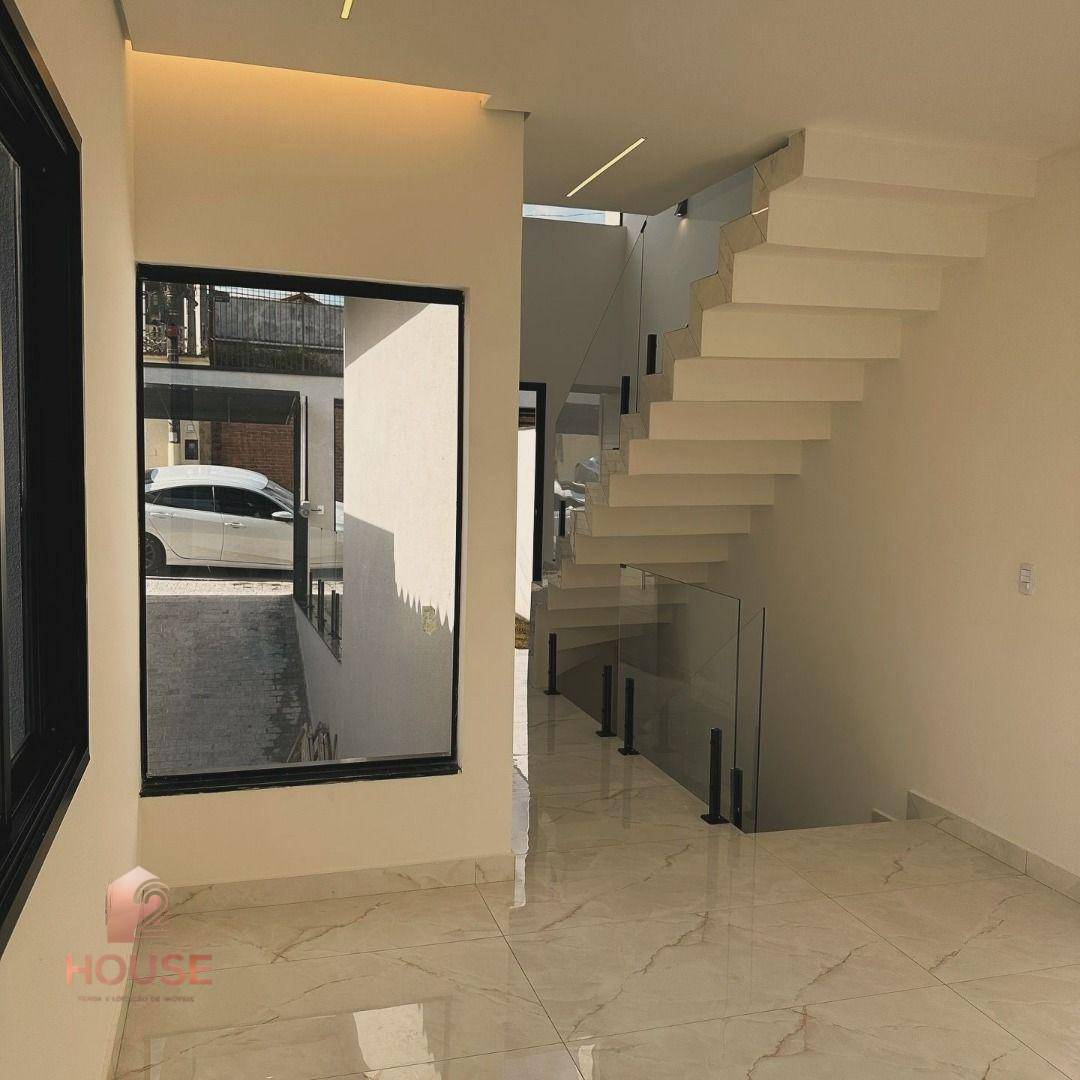 Sobrado à venda com 3 quartos, 158m² - Foto 4