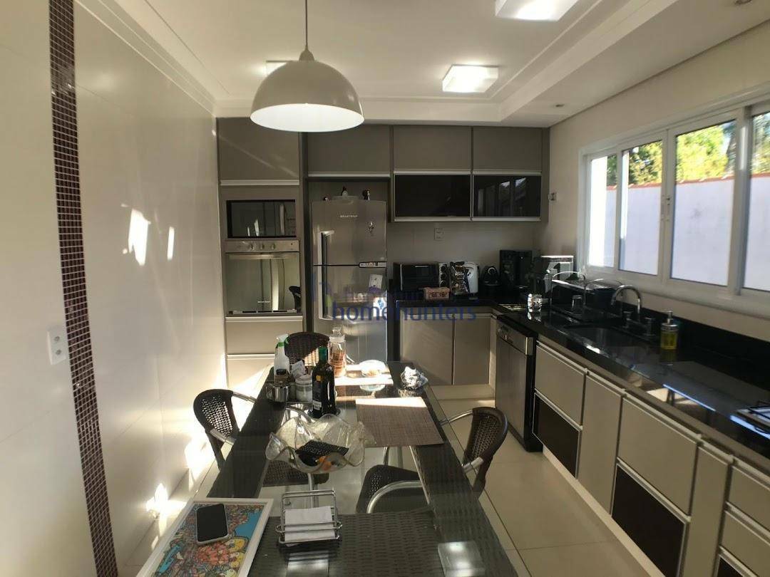 Casa de Condomínio à venda com 4 quartos, 410m² - Foto 65