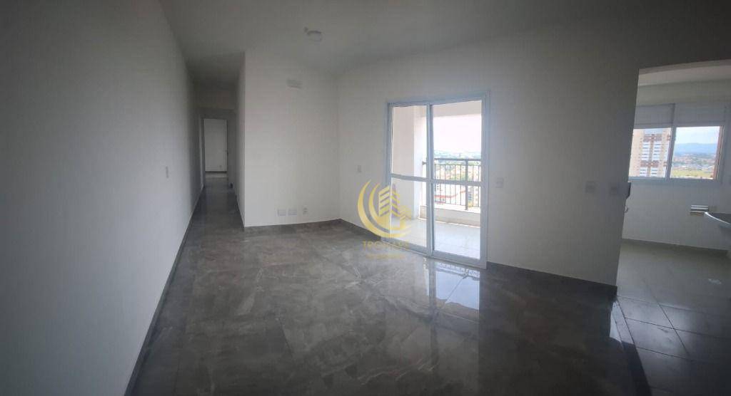 Apartamento para alugar com 2 quartos, 69m² - Foto 8