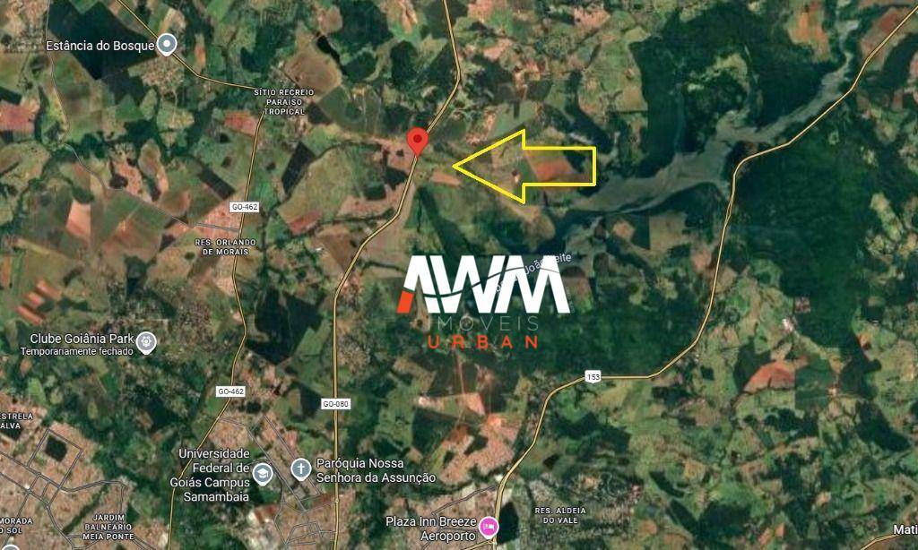 Chácara, 6 hectares - Foto 8