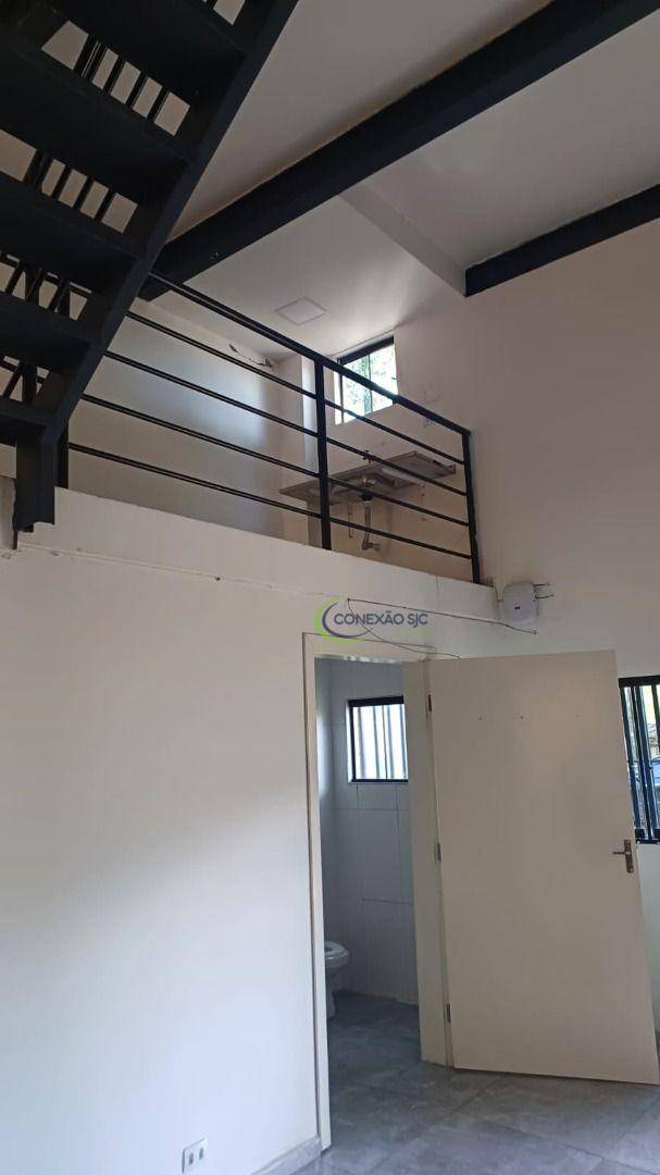 Depósito-Galpão-Armazém para alugar, 450m² - Foto 3