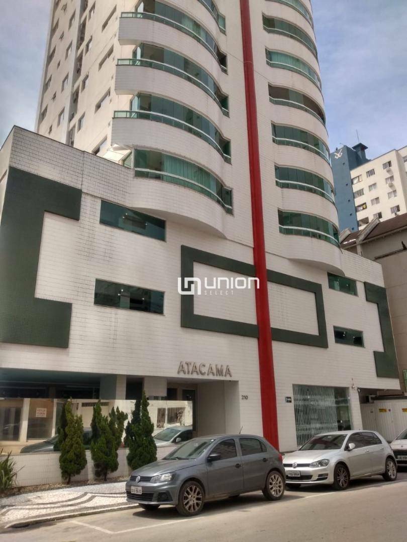 Apartamento à venda com 3 quartos, 115m² - Foto 1