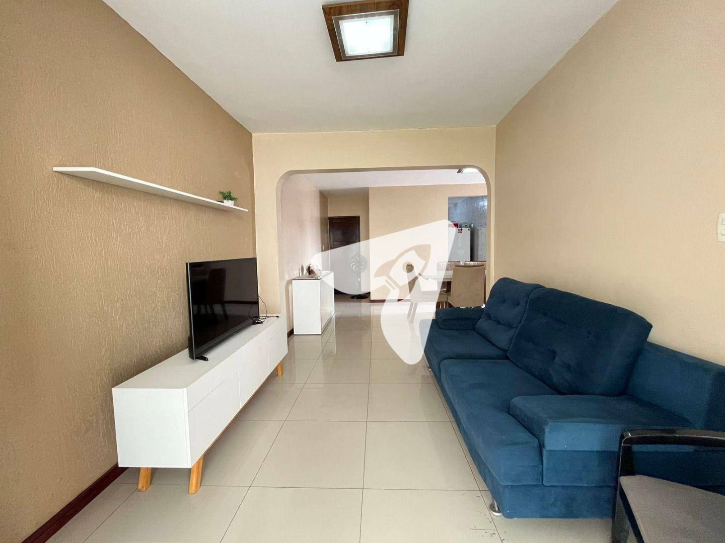 Apartamento à venda com 3 quartos, 125m² - Foto 7