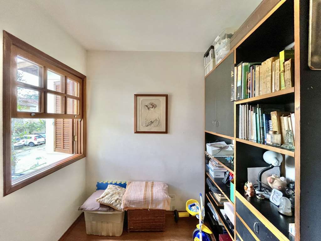 Casa de Condomínio à venda com 3 quartos, 81m² - Foto 28