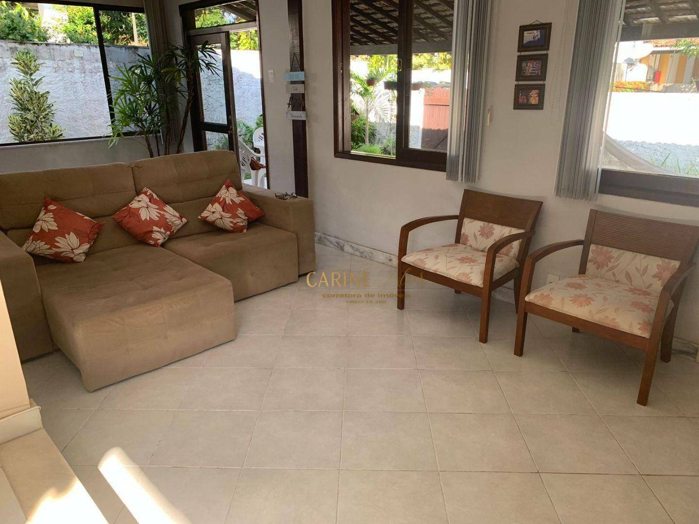 Casa de Condomínio à venda com 3 quartos, 148m² - Foto 3