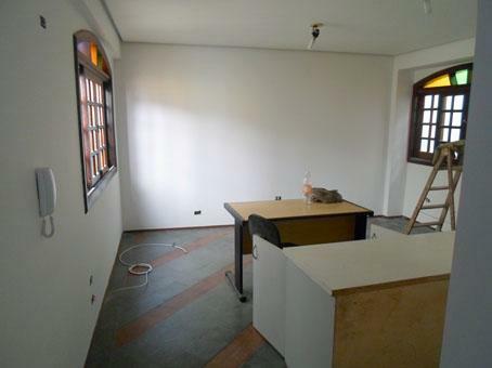 Conjunto Comercial-Sala para alugar, 36m² - Foto 2